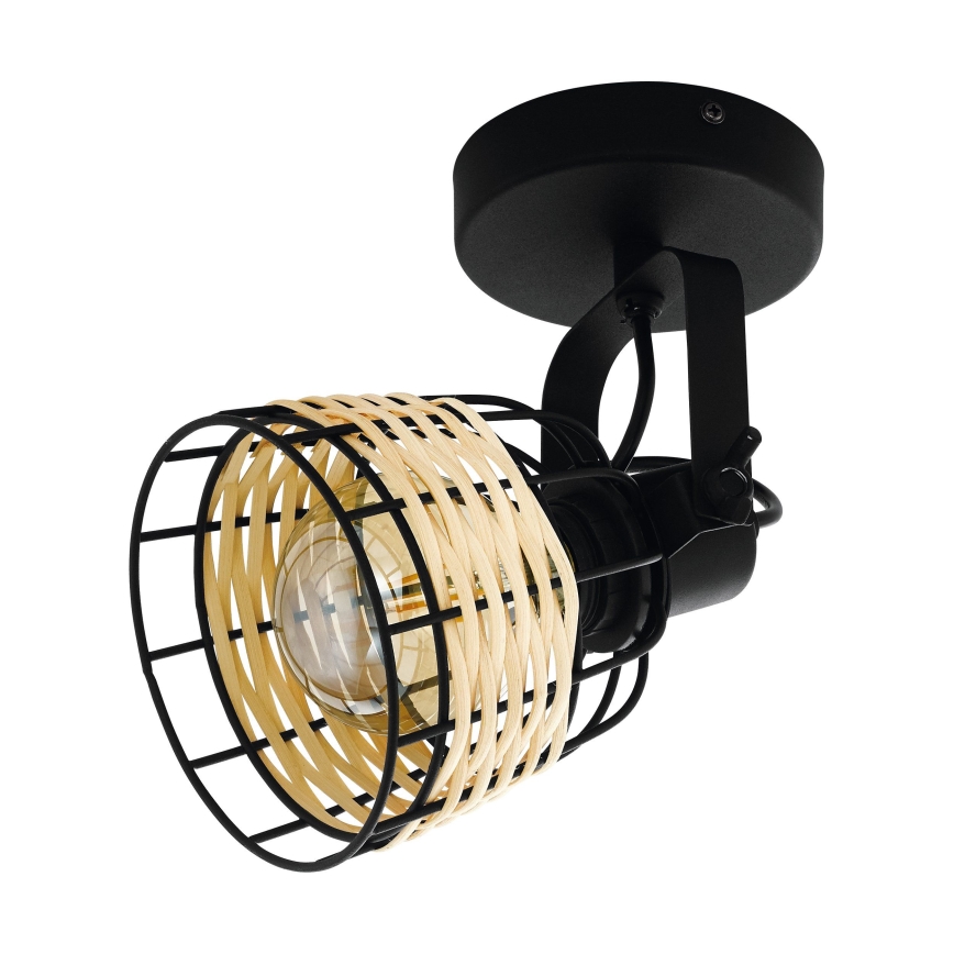 Eglo - Reflektorska lampa 1xE27/40W/230V