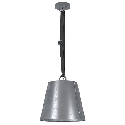 Eglo - Luster na sajli 1xE27/60W/230V