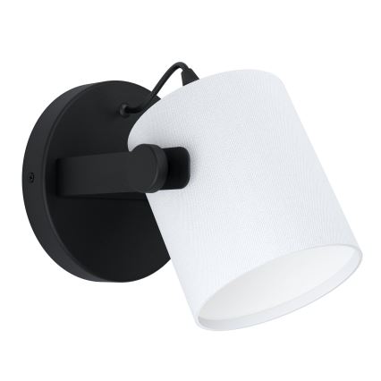 Eglo - Zidna lampa 1xE27/28W/230V