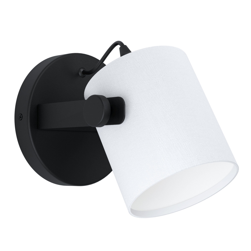 Eglo - Zidna lampa 1xE27/28W/230V