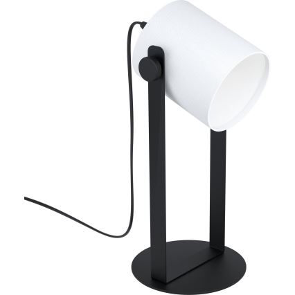 Eglo - Stona lampa 1xE27/28W/230V