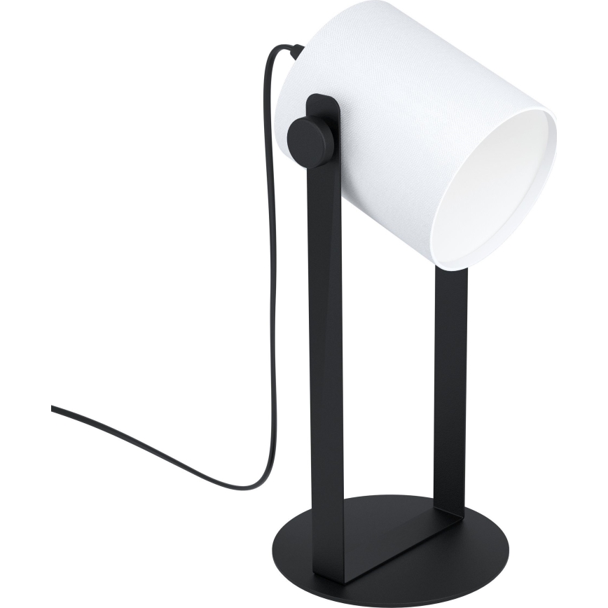 Eglo - Stona lampa 1xE27/28W/230V