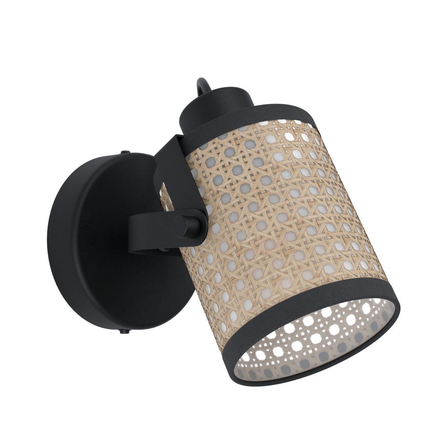 Eglo - Zidna lampa 1xE27/10W/230V