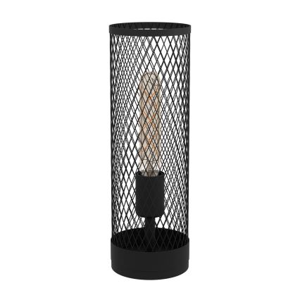 Eglo - Stona lampa 1xE27/40W/230V