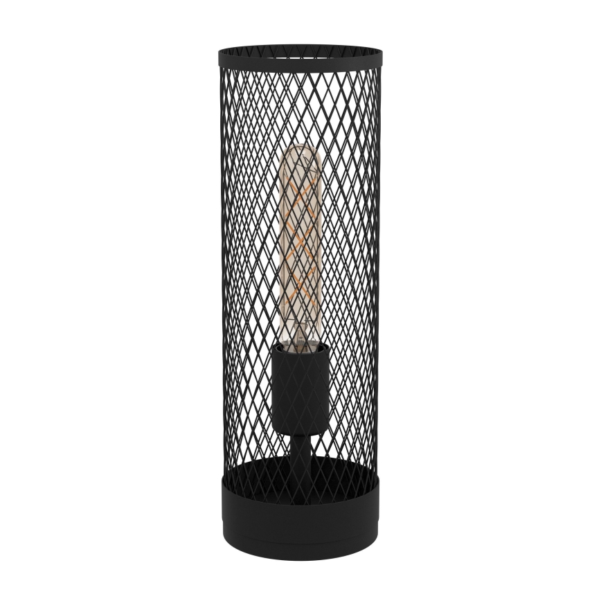 Eglo - Stona lampa 1xE27/40W/230V