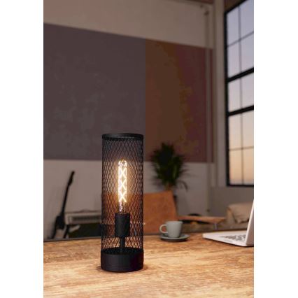 Eglo - Stona lampa 1xE27/40W/230V
