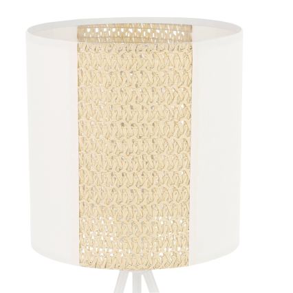 Eglo - Stona lampa 1xE27/40W/230V