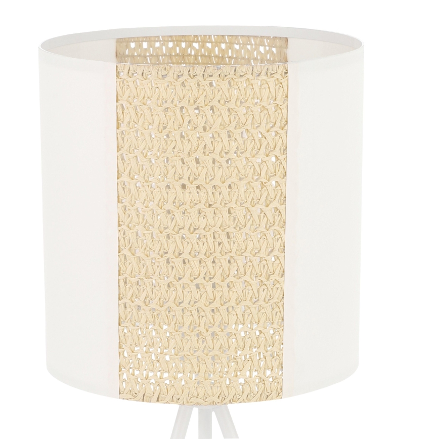 Eglo - Stona lampa 1xE27/40W/230V