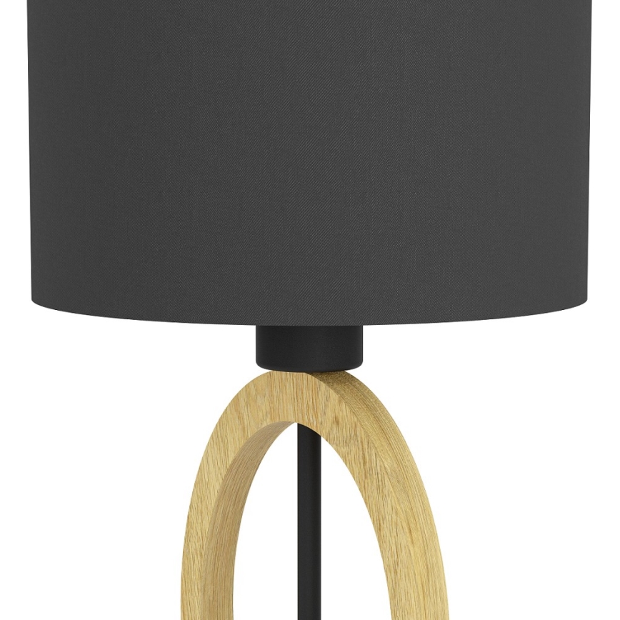 Eglo - Stona lampa 1xE27/40W/230V