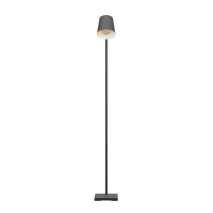 Eglo - Podna lampa 1xE27/40W/230V