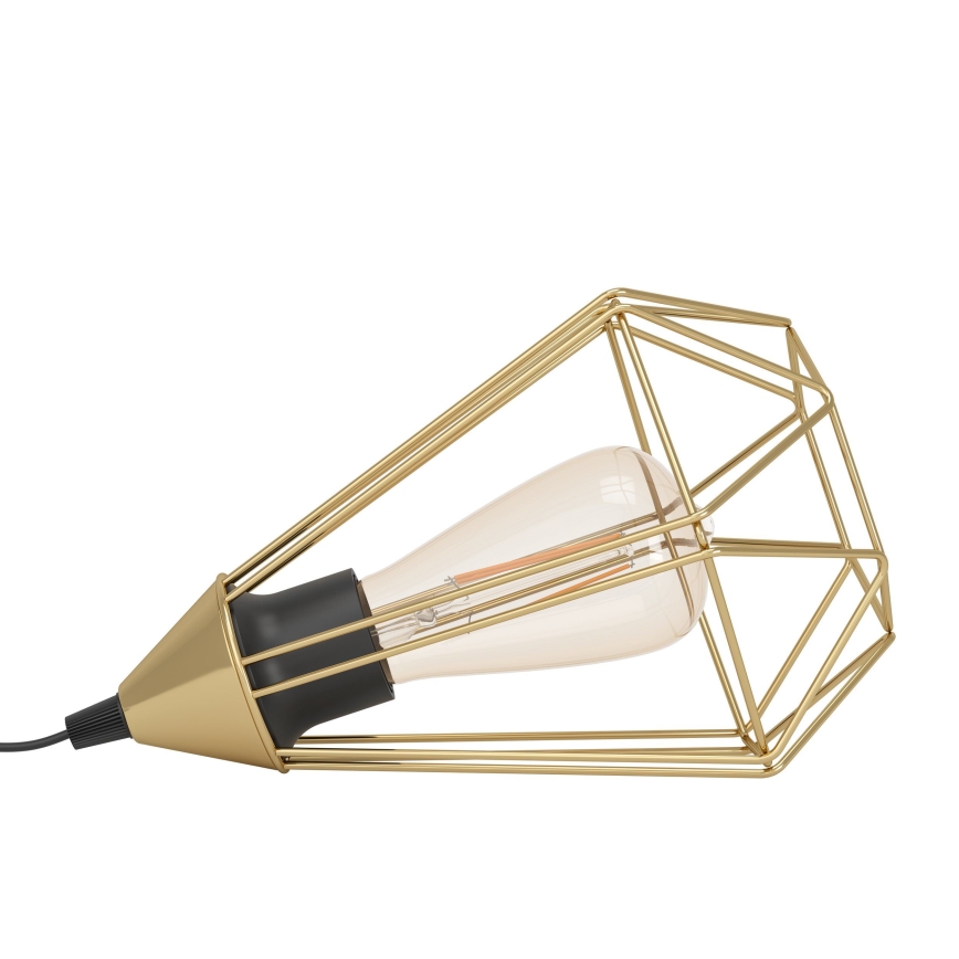 Eglo - Stona lampa za utičnicu 1xE27/60W/230V