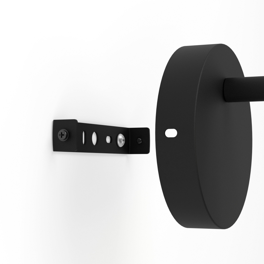 Eglo - Zidna reflektorska svetiljka 1xE27/40W/230V