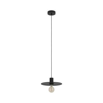Eglo - Luster na sajli 1xE27/40W/230V