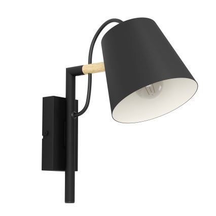 Eglo - Zidna lampa 1xE14/40W/230V