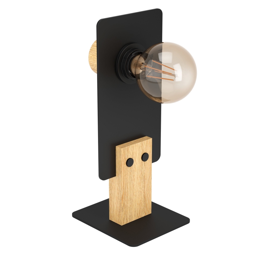Eglo - Stona lampa 1xE27/40W/230V