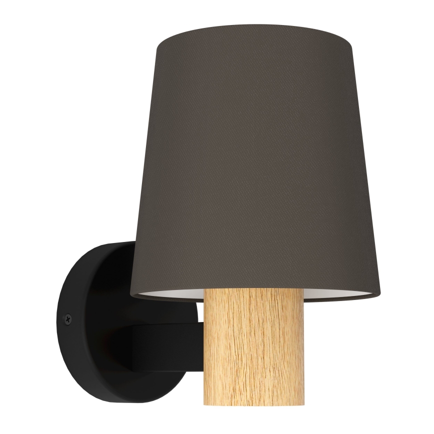 Eglo - Zidna lampa 1xE27/40W/230V