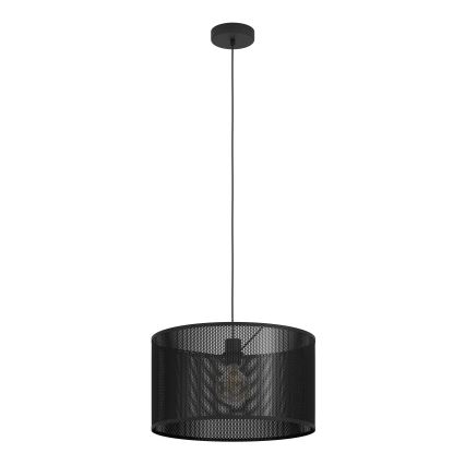 Eglo - Luster na sajli 1xE27/40W/230V