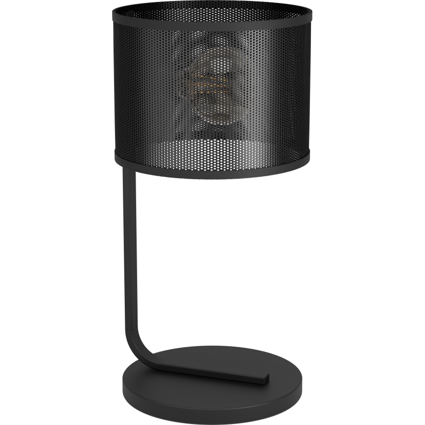Eglo 43797 - Stona lampa MANBY 1xE27/40W/230V