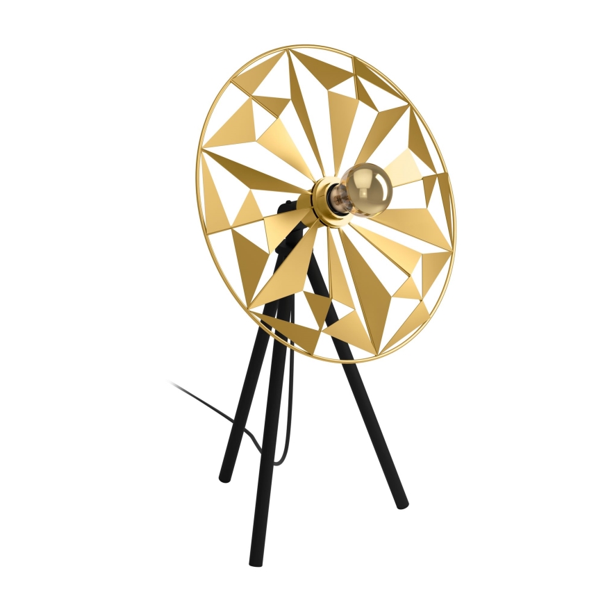 Eglo - Stona lampa 1xE27/40W/230V