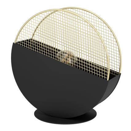 Eglo - Stona lampa 1xE27/40W/230V
