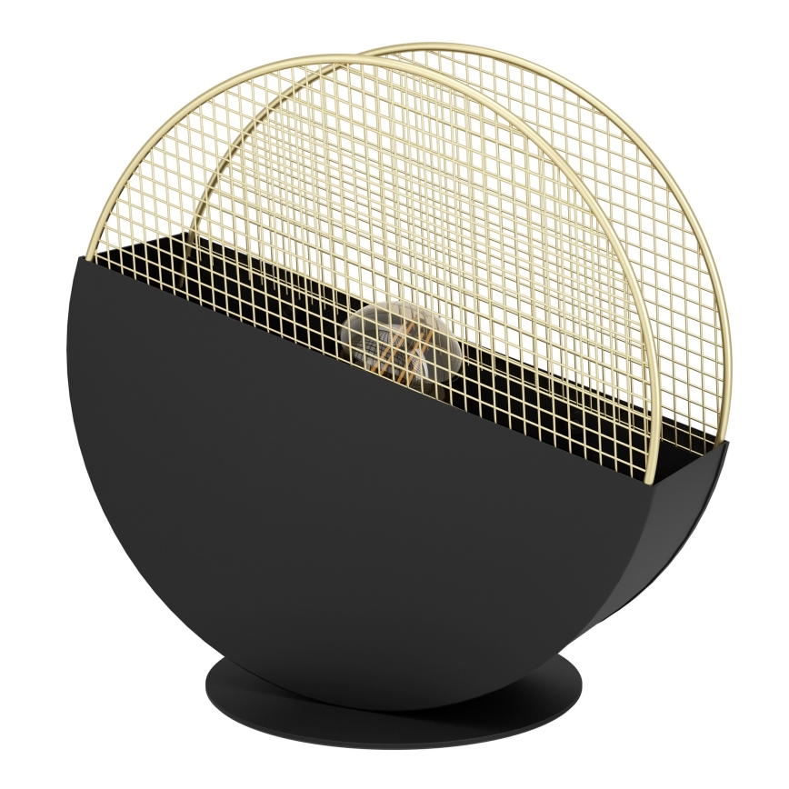 Eglo - Stona lampa 1xE27/40W/230V