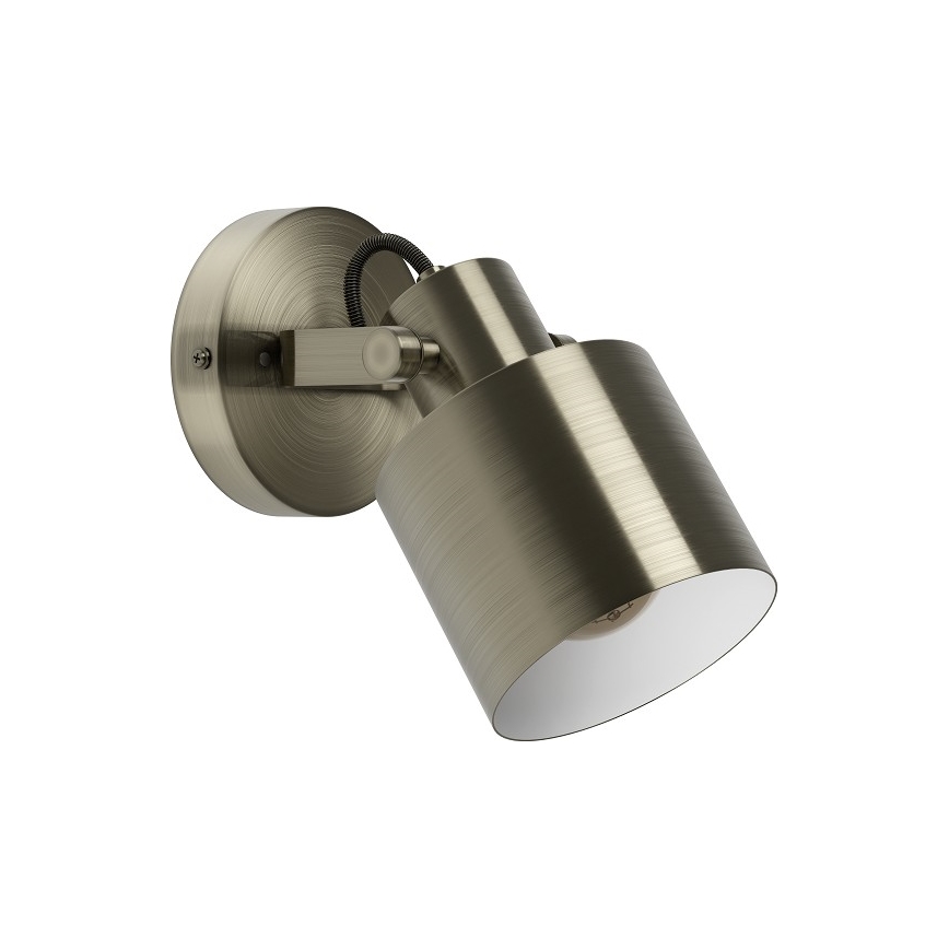 Eglo - Zidna reflektorska lampa 1xE27/40W/230V