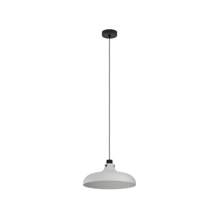 Eglo - Luster na sajli 1xE27/40W/230V