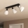 Eglo 43829 - Reflektorska lampa MATLOCK 3xE27/40W/230V