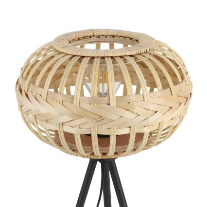 Eglo - Stona lampa 1xE27/40W/230V