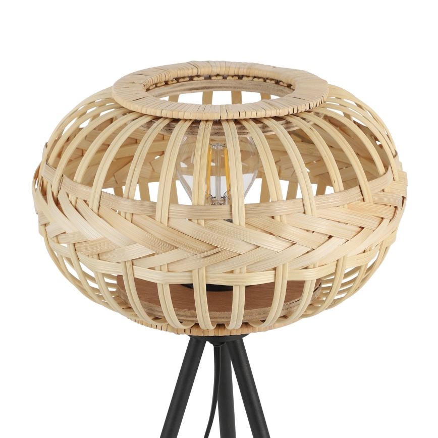 Eglo - Stona lampa 1xE27/40W/230V