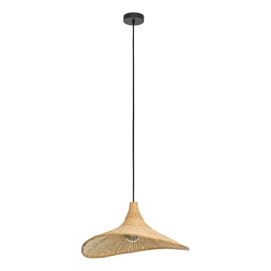 Eglo - Luster na sajli 1xE27/40W/230V