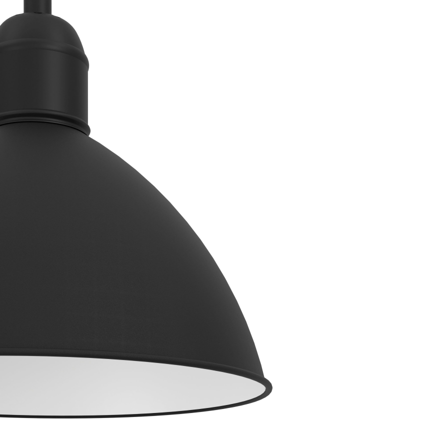 Eglo - Luster na sajli 1xE27/40W/230V