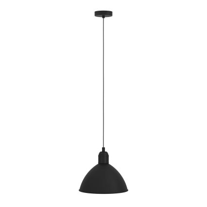 Eglo - Luster na sajli 1xE27/40W/230V