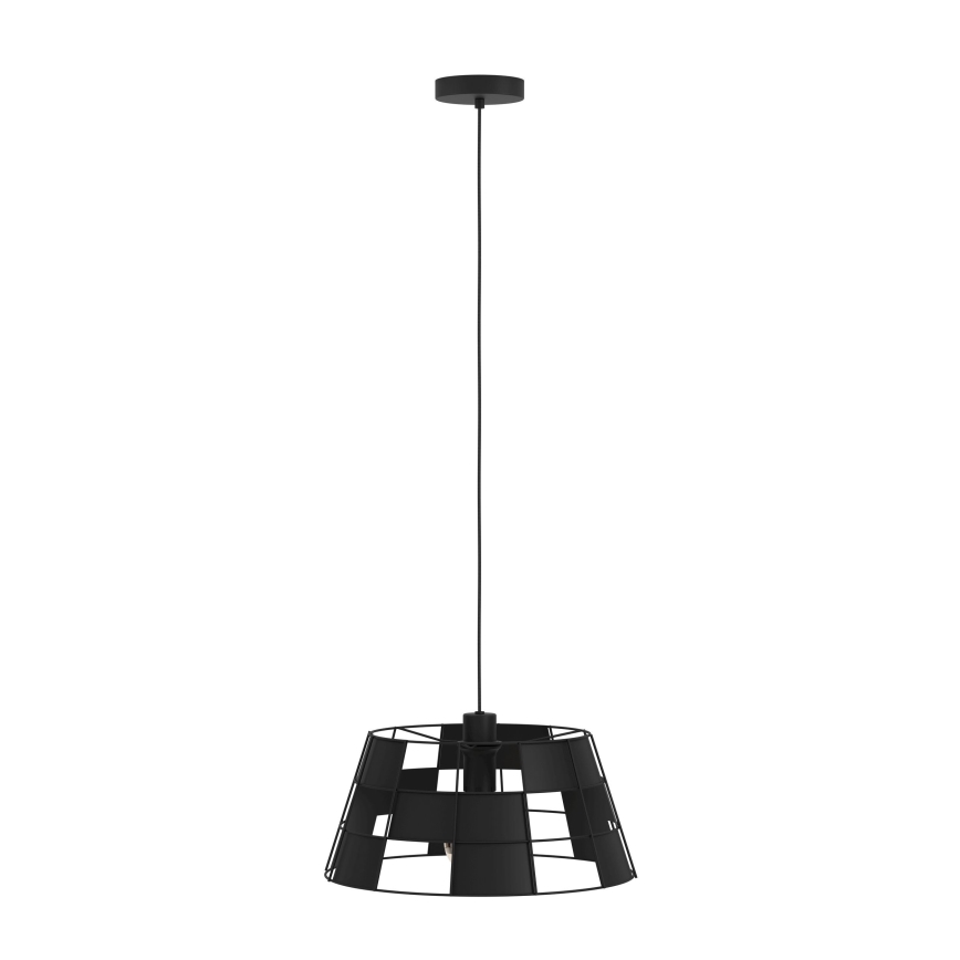 Eglo - Luster na sajli 1xE27/40W/230V