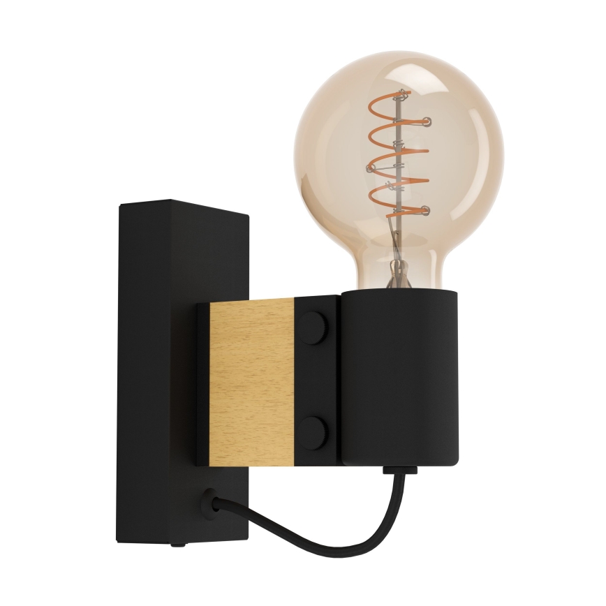 Eglo - Zidna lampa 1xE27/40W/230V