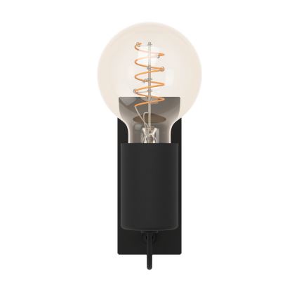 Eglo - Zidna lampa 1xE27/40W/230V
