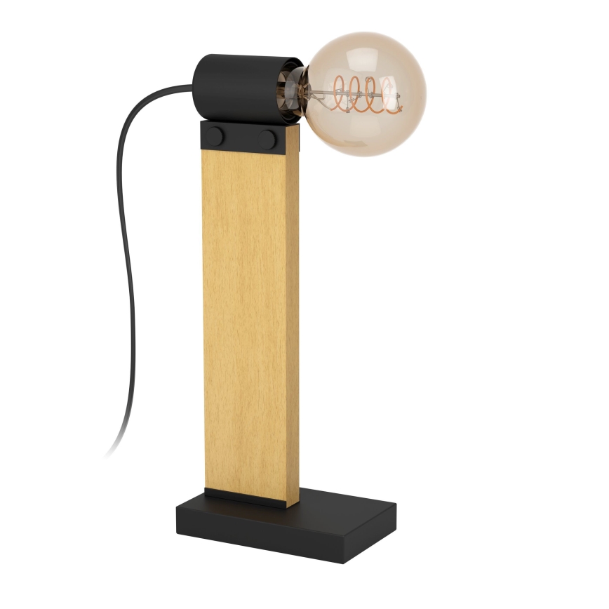 Eglo - Stona lampa 1xE27/40W/230V