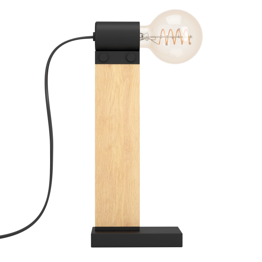Eglo - Stona lampa 1xE27/40W/230V