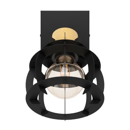 Eglo - Zidna reflektorska lampa 1xE27/40W/230V