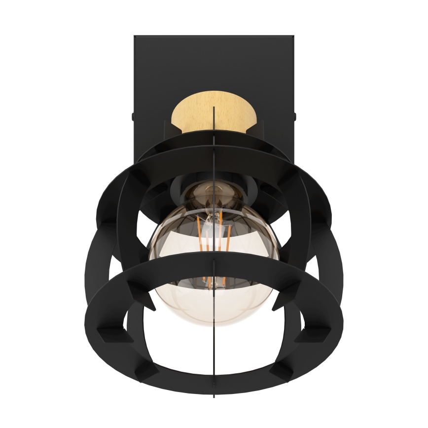 Eglo - Zidna reflektorska lampa 1xE27/40W/230V