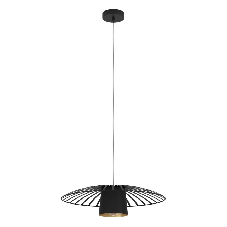 Eglo - Luster na sajli 1xE27/40W/230V