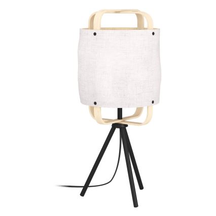 Eglo - Stona lampa 1xE27/40W/230V