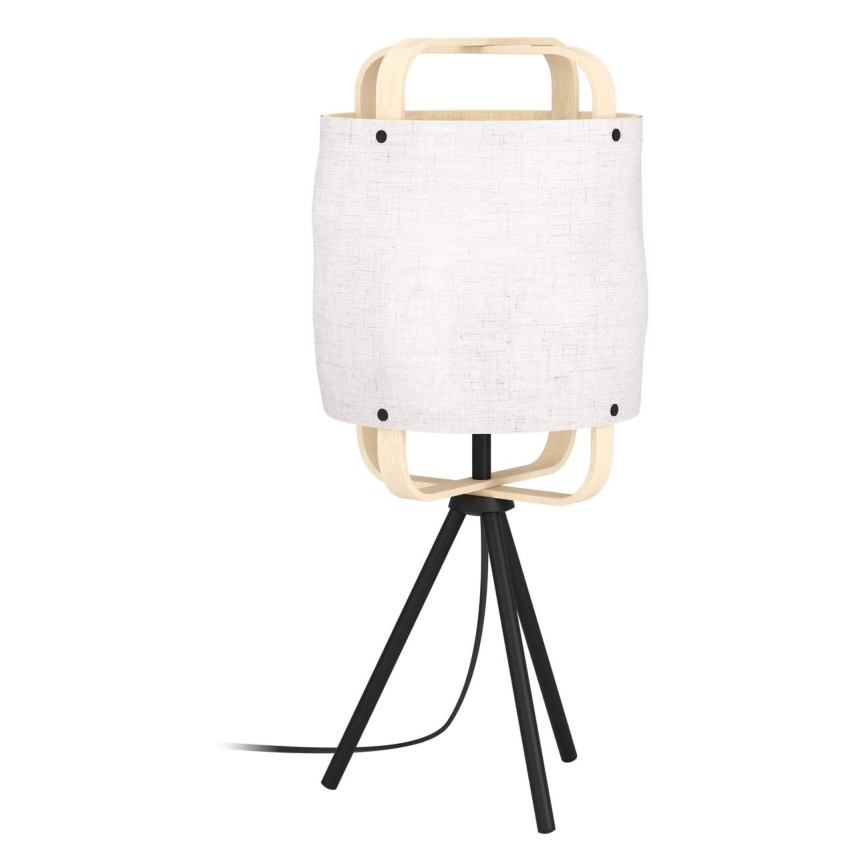 Eglo - Stona lampa 1xE27/40W/230V