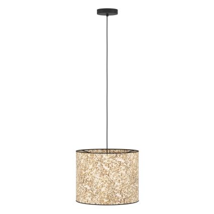 Eglo - Luster na sajli 1xE27/25W/230V