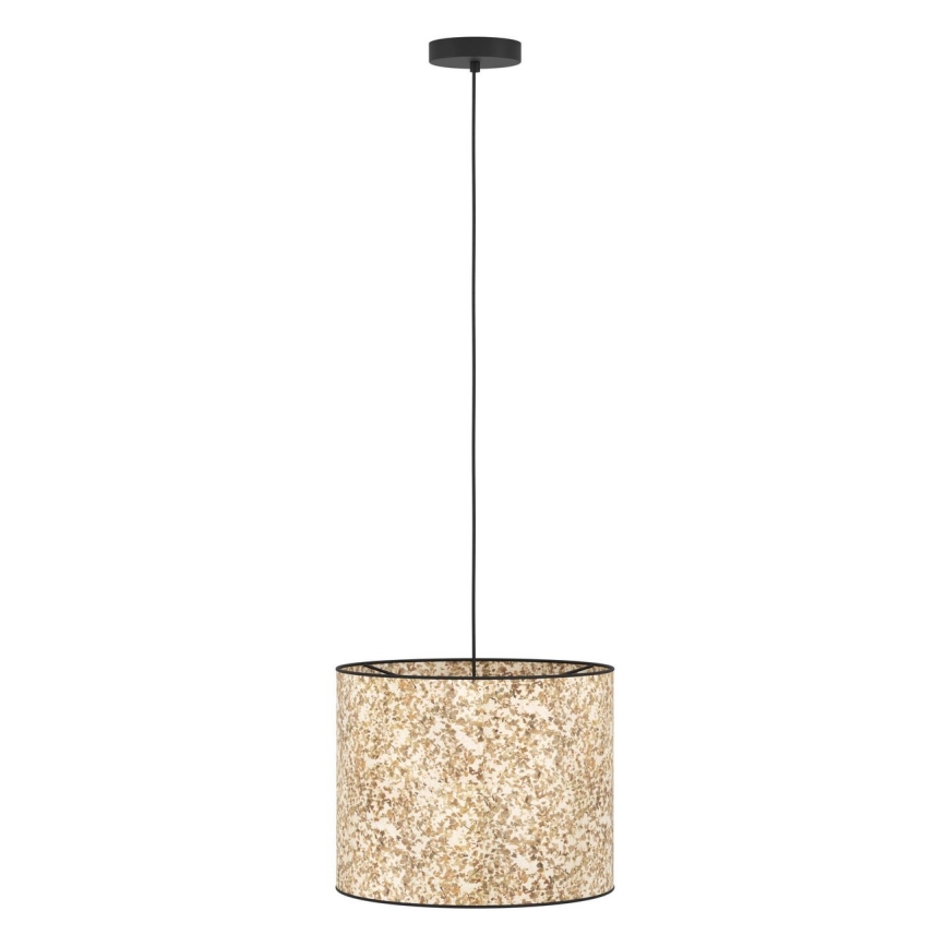Eglo - Luster na sajli 1xE27/25W/230V