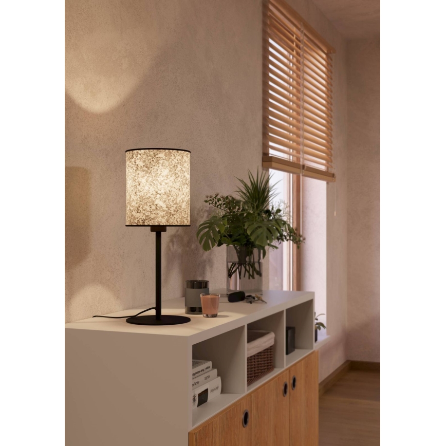 Eglo - Stona lampa 1xE27/25W/230V