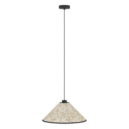 Eglo - Luster na sajli 1xE27/25W/230V