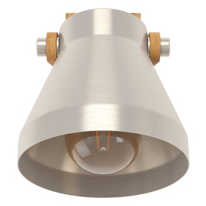 Eglo - Zidna reflektorska lampa 1xE27/40W/230V