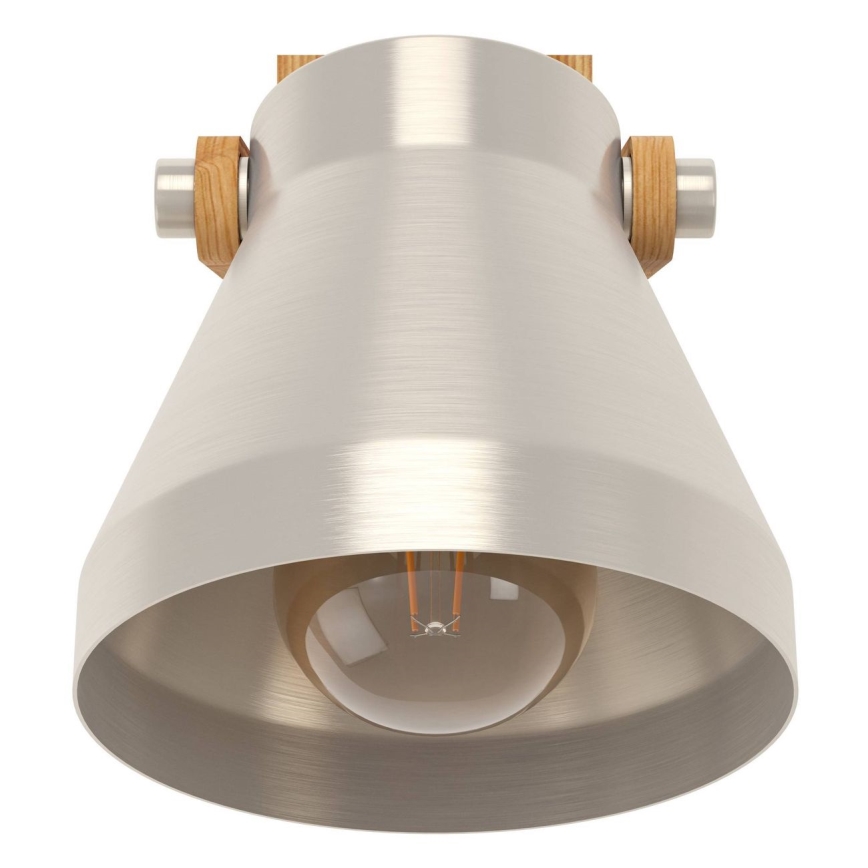 Eglo - Zidna reflektorska lampa 1xE27/40W/230V