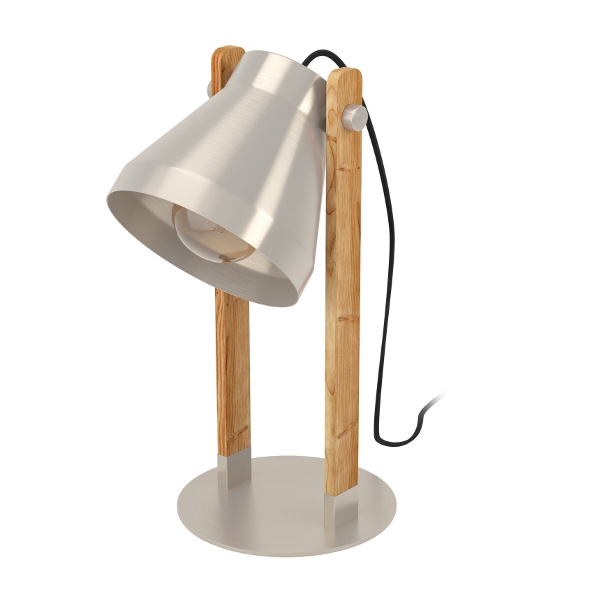 Eglo - Stona lampa 1xE27/40W/230V